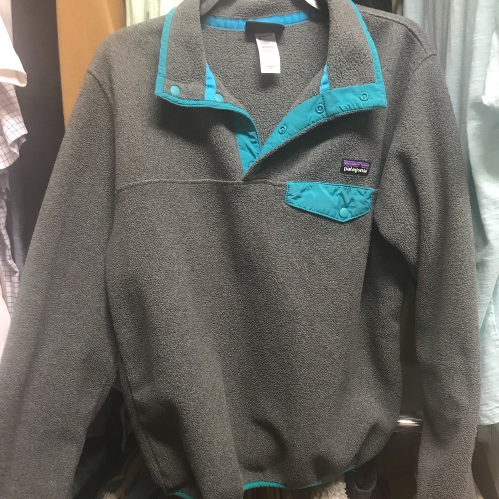 Patagonia Jacket